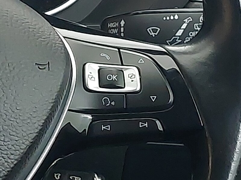 Used Volkswagen Tiguan 2018 for sale - 77938923: Photo 11