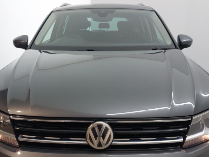 Used Volkswagen Tiguan 2018 for sale - 77938923: Photo 12