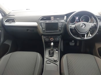 Used Volkswagen Tiguan 2017 for sale - 78580537: Photo