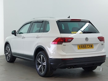 Used Volkswagen Tiguan 2017 for sale - 78580537: Photo