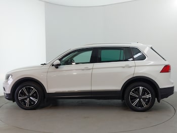 Used Volkswagen Tiguan 2017 for sale - 78580537: Photo