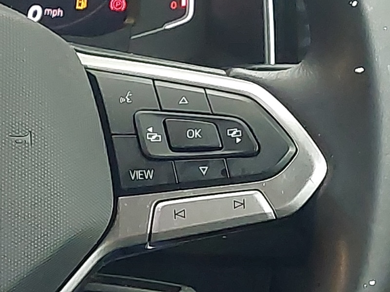 Used Volkswagen Taigo 2024 for sale - 77852519: Photo 11