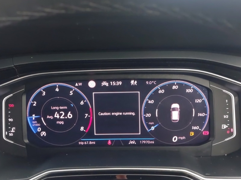 Used Volkswagen Taigo 2024 for sale - 77852519: Photo 17