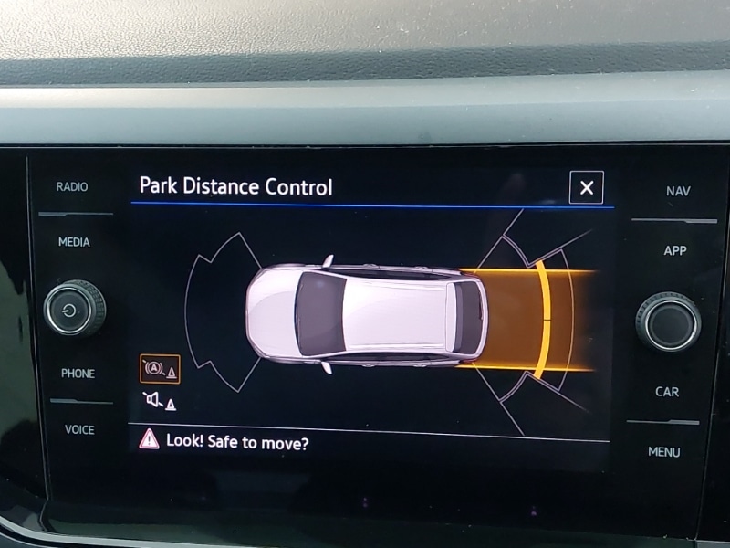 Used Volkswagen Taigo 2024 for sale - 77852519: Photo 19