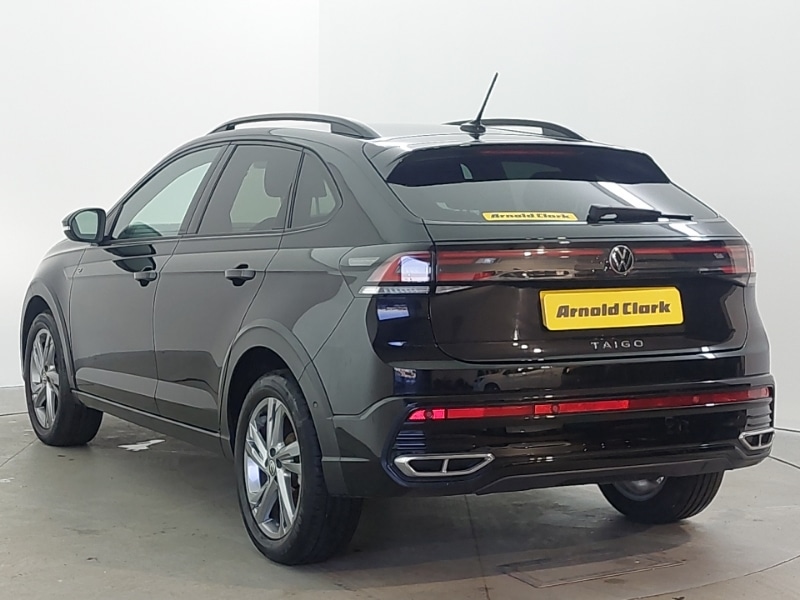 Used Volkswagen Taigo 2024 for sale - 77852519: Photo 3