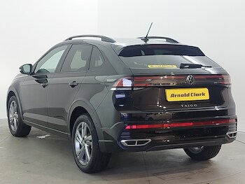 Used Volkswagen Taigo 2024 for sale - 77852519: Photo