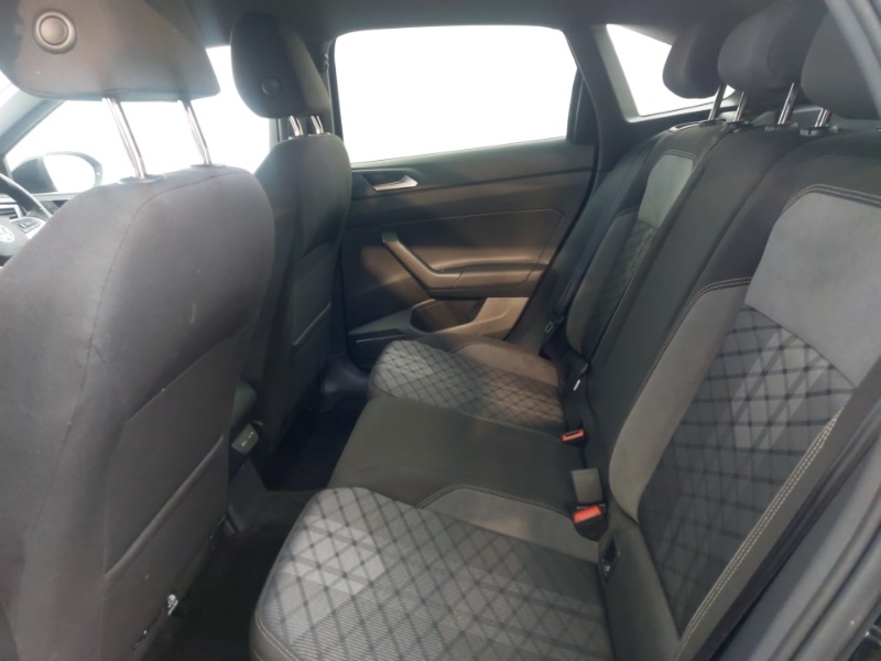 Used Volkswagen Taigo 2024 for sale - 77852519: Photo 6