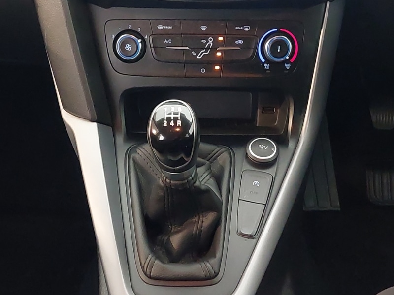 Used Ford Focus 2016 for sale - 76135121: Photo 11
