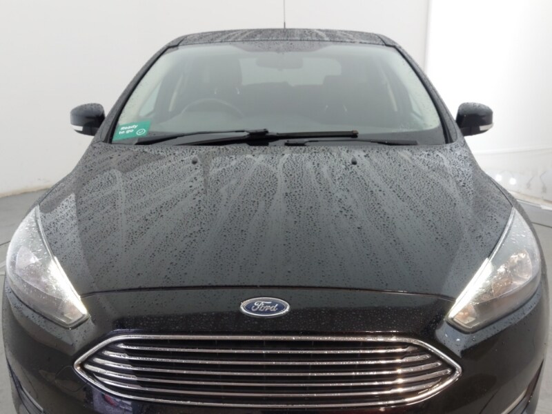 Used Ford Focus 2016 for sale - 76135121: Photo 12