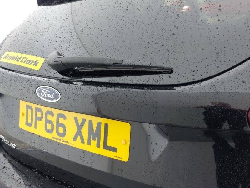 Used Ford Focus 2016 for sale - 76135121: Photo 15