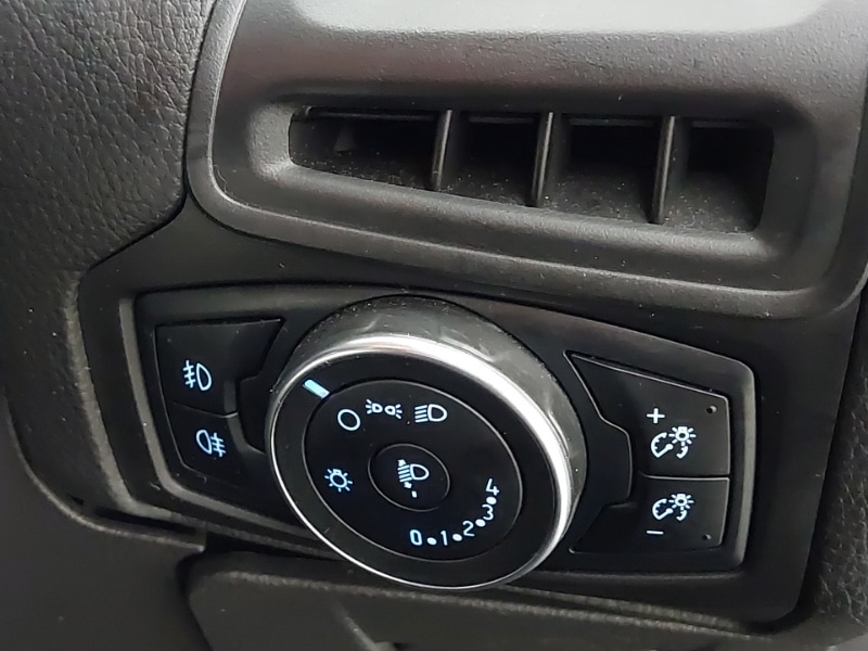 Used Ford Focus 2016 for sale - 76135121: Photo 17