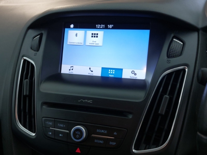 Used Ford Focus 2016 for sale - 76135121: Photo 19