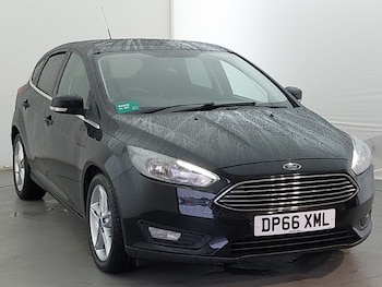 Used Ford Focus 2016 for sale - 76135121: Photo