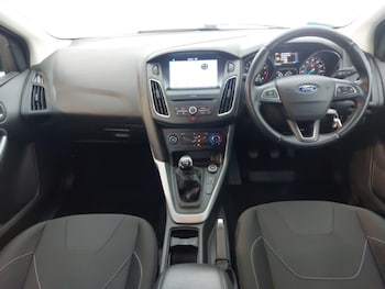 Used Ford Focus 2016 for sale - 76135121: Photo