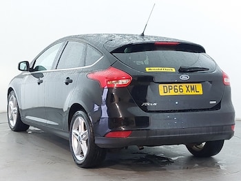 Used Ford Focus 2016 for sale - 76135121: Photo