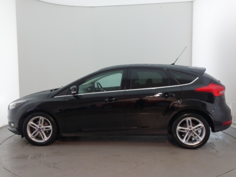 Used Ford Focus 2016 for sale - 76135121: Photo 4