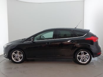 Used Ford Focus 2016 for sale - 76135121: Photo