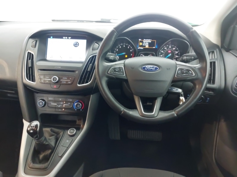 Used Ford Focus 2016 for sale - 76135121: Photo 7