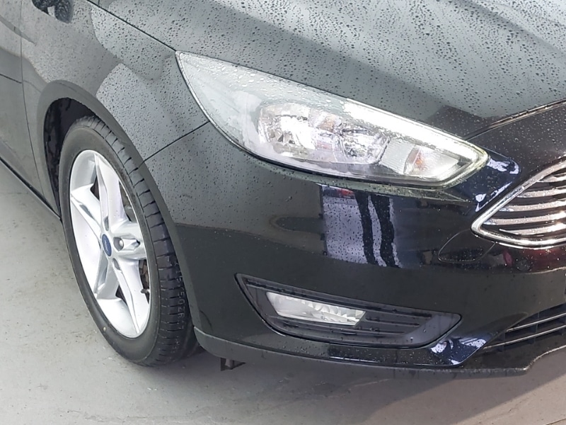 Used Ford Focus 2016 for sale - 76135121: Photo 9
