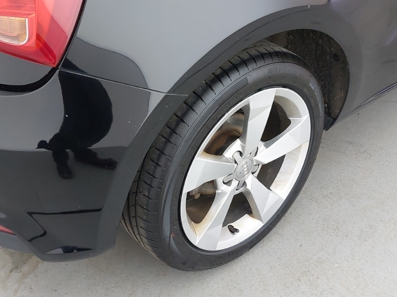 Used Audi A1 2017 for sale - 77922394: Photo 12