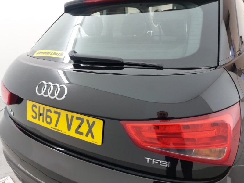 Used Audi A1 2017 for sale - 77922394: Photo 14