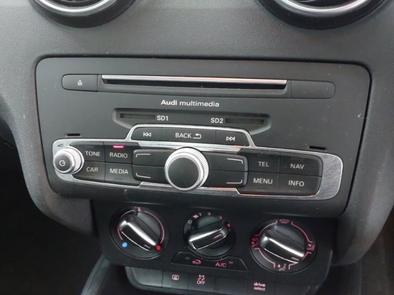 Used Audi A1 2017 for sale - 77922394: Photo 17