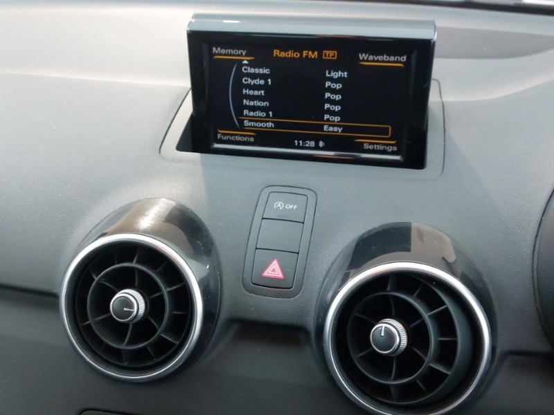 Used Audi A1 2017 for sale - 77922394: Photo 18