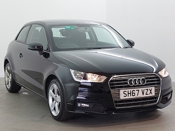 Used Audi A1 2017 for sale - 77922394: Photo