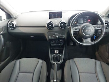 Used Audi A1 2017 for sale - 77922394: Photo