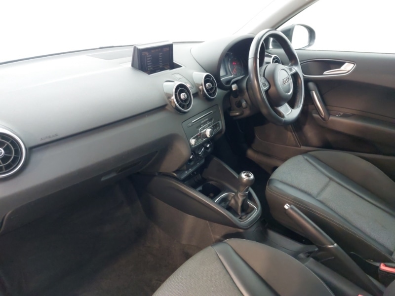 Used Audi A1 2017 for sale - 77922394: Photo 5