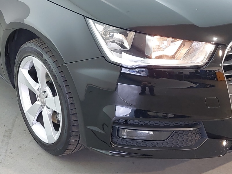 Used Audi A1 2017 for sale - 77922394: Photo 9