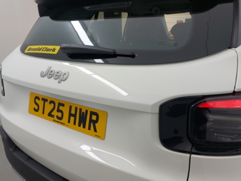 Used Jeep Other 2025 for sale - 77956641: Photo 15