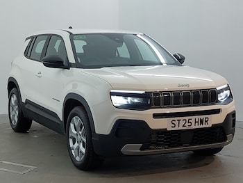 Used Jeep Other 2025 for sale - 77956641: Photo