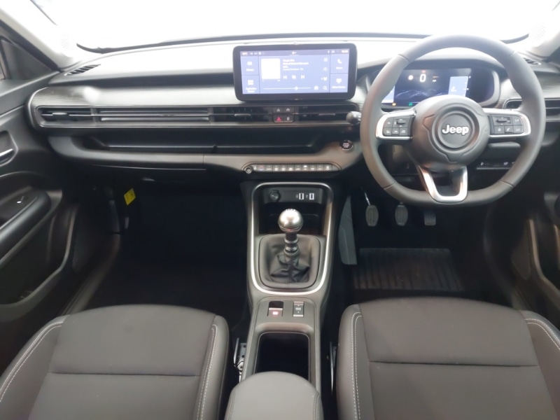 Used Jeep Other 2025 for sale - 77956641: Photo 2