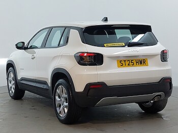 Used Jeep Other 2025 for sale - 77956641: Photo