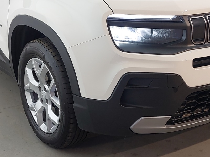 Used Jeep Other 2025 for sale - 77956641: Photo 9