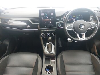 Used Renault Arkana 2023 for sale - 78647366: Photo