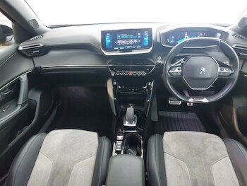 Used Peugeot 2008 2020 for sale - 78474005: Photo