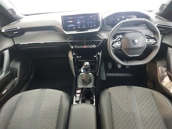 Used Peugeot 2008 2024 for sale - 77311648: Photo