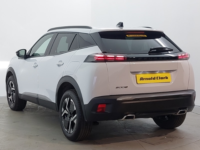 Used Peugeot 2008 2024 for sale - 77311648: Photo 3