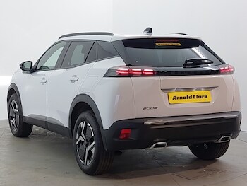 Used Peugeot 2008 2024 for sale - 77311648: Photo