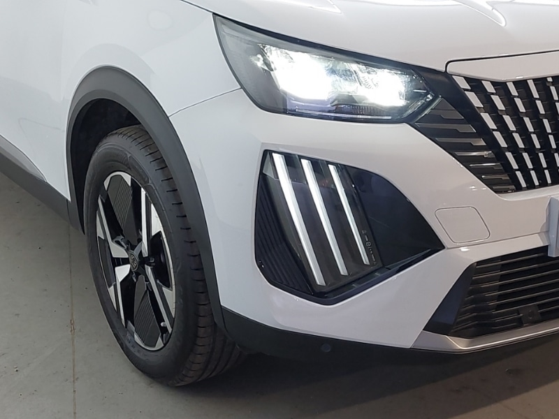 Used Peugeot 2008 2024 for sale - 77311648: Photo 9