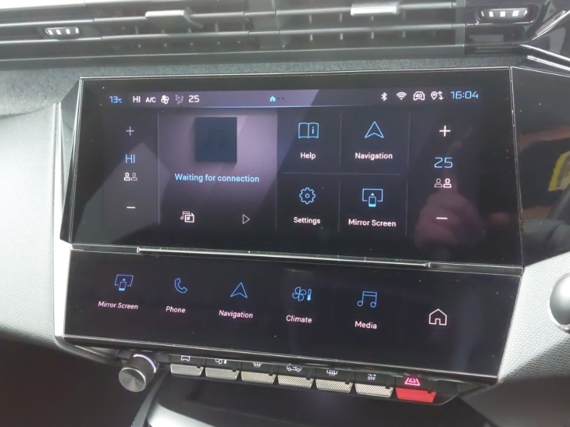 Used Peugeot 308 2022 for sale - 76963847: Photo 19