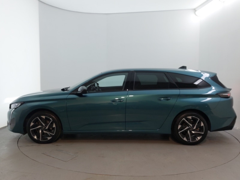 Used Peugeot 308 2022 for sale - 76963847: Photo 4