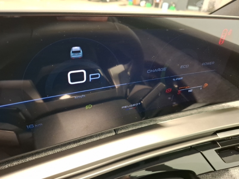 Used Peugeot 3008 2025 for sale - 76745736: Photo 19