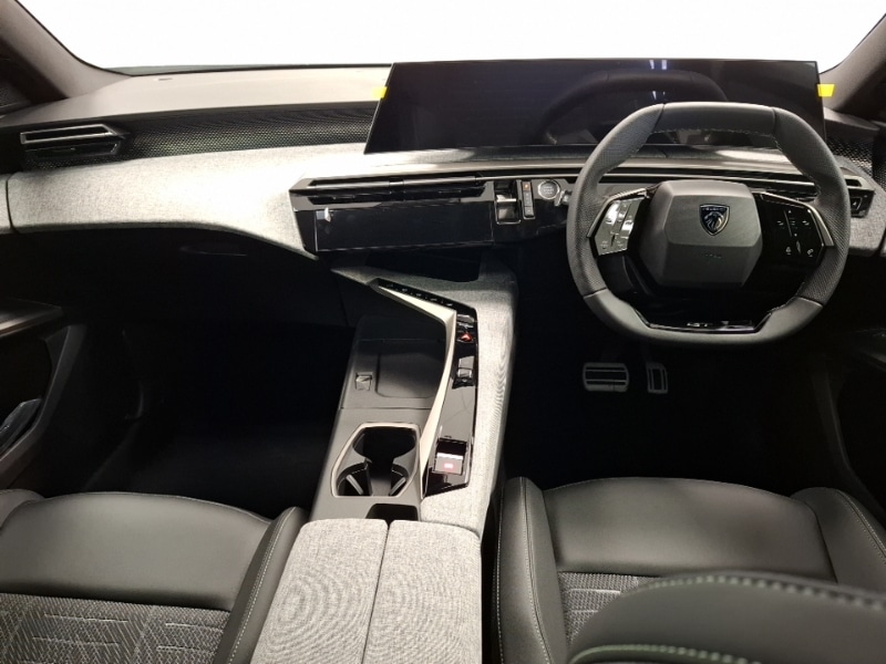 Used Peugeot 3008 2025 for sale - 76745736: Photo 2