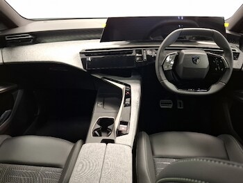 Used Peugeot 3008 2025 for sale - 76745736: Photo