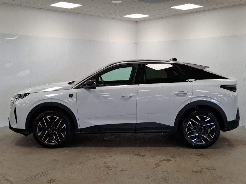 Used Peugeot 3008 2025 for sale - 76745736: Photo 4