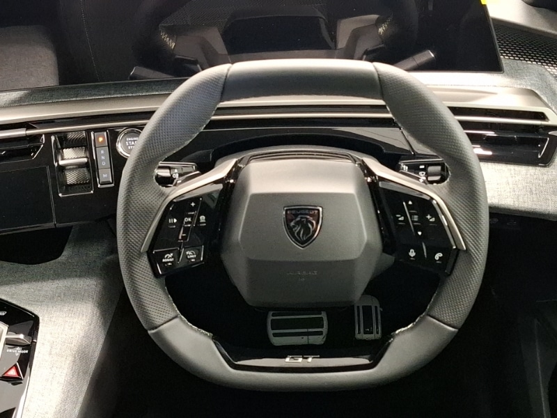 Used Peugeot 3008 2025 for sale - 76745736: Photo 7