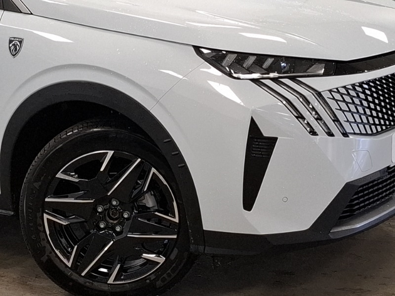 Used Peugeot 3008 2025 for sale - 76745736: Photo 9